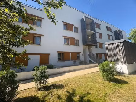 vente appartement 3 pièces 55 m² menucourt (95180)