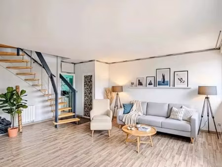 vente appartement 3 pièces 66 m² beauvais (60000)