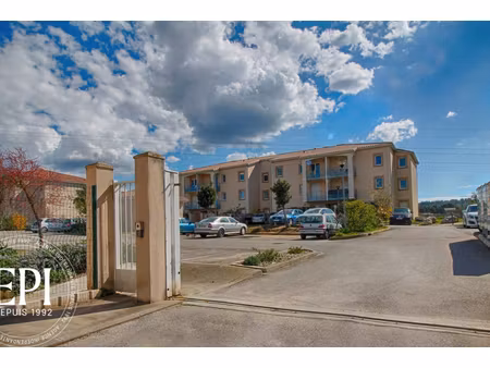 annonce appartement à vendre