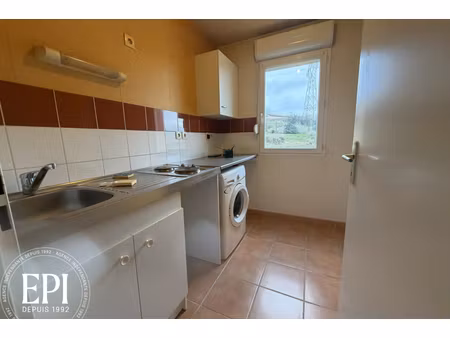 annonce appartement à vendre