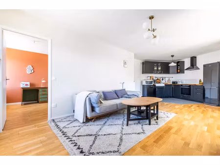 vente appartement 4 pièces 83 m² colombes (92700)