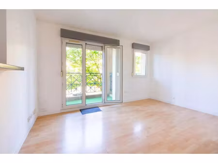 vente appartement 2 pièces 43 m² herblay-sur-seine (95220)