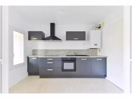 vente appartement 2 pièces 49 m² rezé (44400)