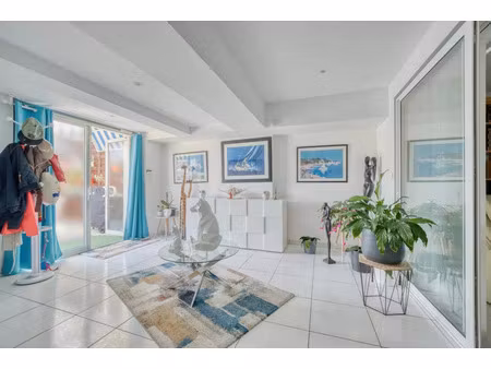 vente appartement 10 pièces 193 m² royan (17200)