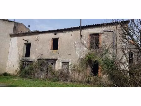 vente maison 2 pièces 200 m² saint-germain-des-prés (49170)