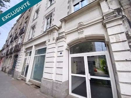 studio au calme  sécurisé  cœur île de nantes