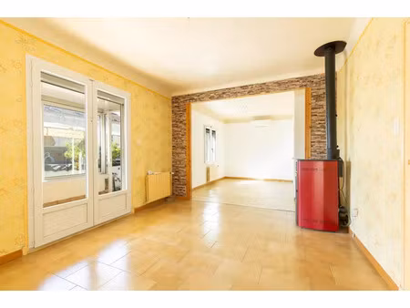vente maison 3 pièces 75 m² carpentras (84200)