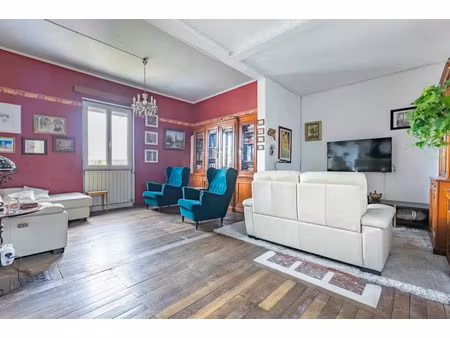 vente maison 10 pièces 171 m² creil (60100)