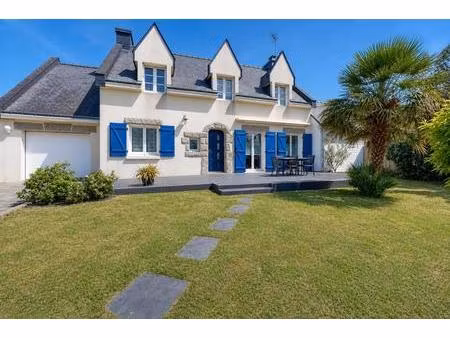 vente maison 6 pièces 170 m² damgan (56750)
