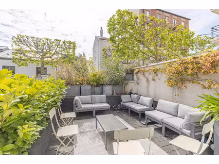 vente maison 5 pièces 138 m² la garenne-colombes (92250)