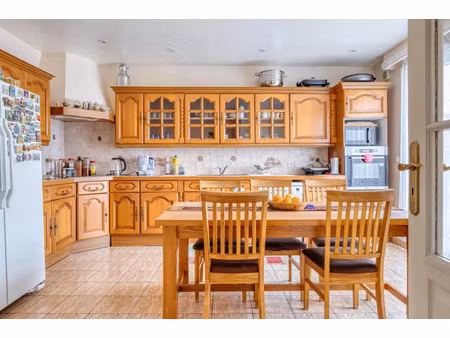 vente maison 10 pièces 288 m² le grand-quevilly (76120)