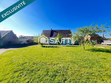 bien rare avec fort potentiel