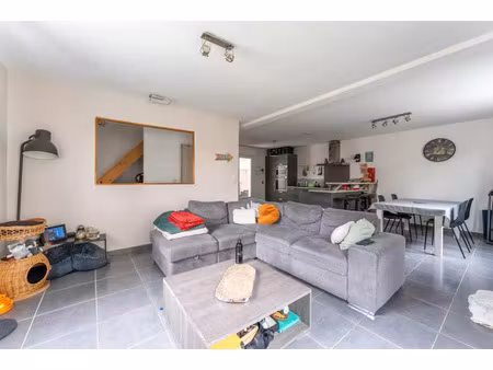 vente maison 4 pièces 95 m² libourne (33500)