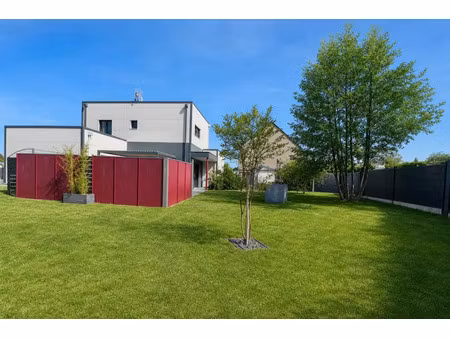 vente maison 5 pièces 121 m² monnaie (37380)
