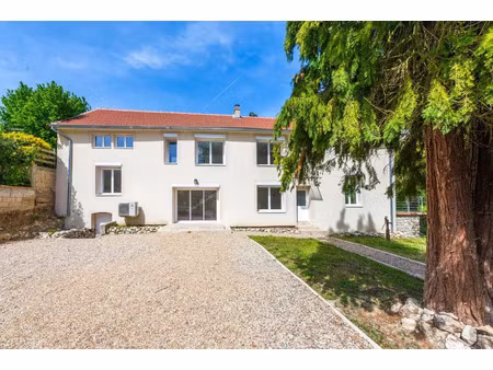 vente maison 7 pièces 192 m² neauphle-le-vieux (78640)