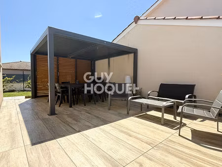 maison reventin vaugris 4 pièces 89 m2