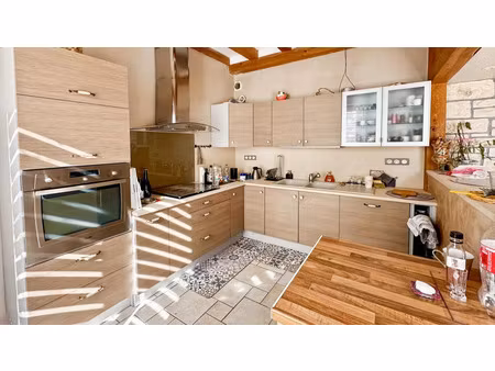 vente maison 8 pièces 256 m² somsois (51290)