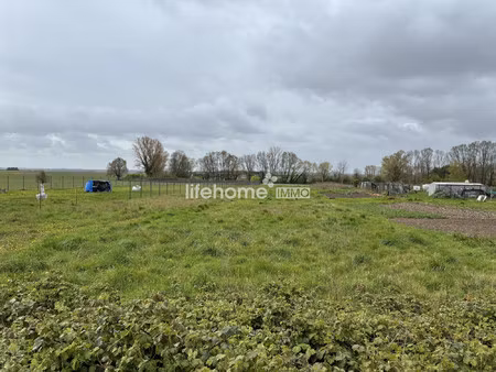 une page blanche pour votre projet immobilier