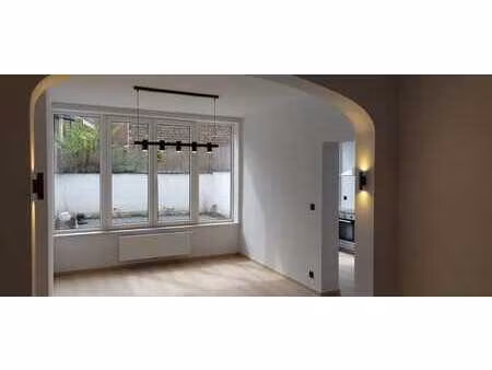 appartement 1 chambre – extérieur plein sud – centre-ville