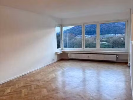 appartement 2 chambres quai des ardennes à chênée