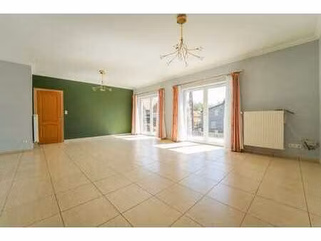 appartement 3ch à louer  peb a  montigny-le-tilleul