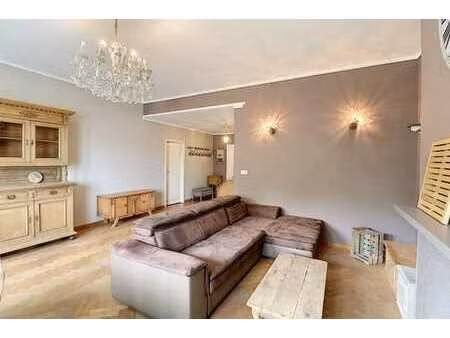 appartement de charme 2 chambres  centre de namur