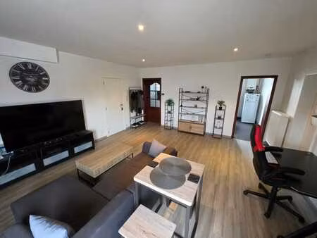 appartement une chambre à tamines