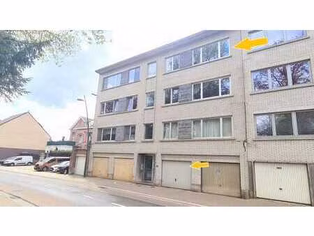 centre de ruisbroek  magnifique vue dégagée! rénové!