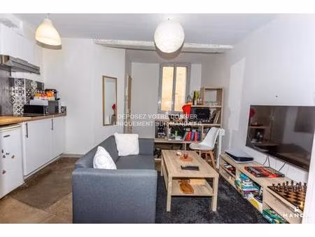 studio - 23  rue de l'amandier  34000  montpellier  france