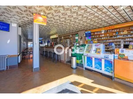 immeuble à fort potentiel projet mixte habitation / commerce