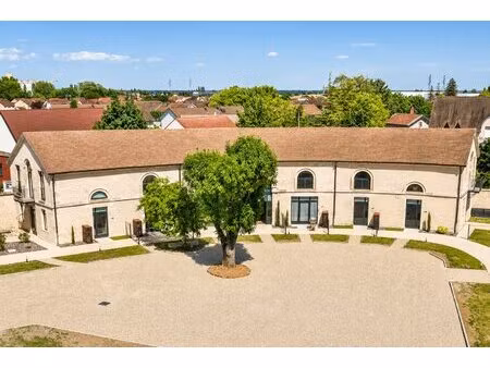 frais de notaire réduits - t1 bis avec terrasse de 16 m2 - place de stationnement...