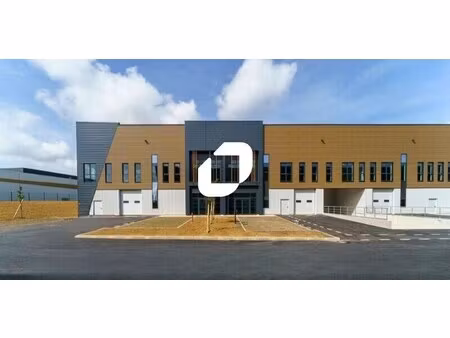 location local d’activités wissous 91320 637m² à 9501m²