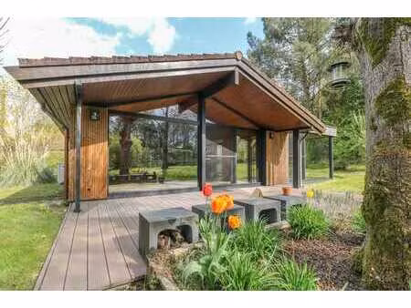 maison de caractère magnifiquement située