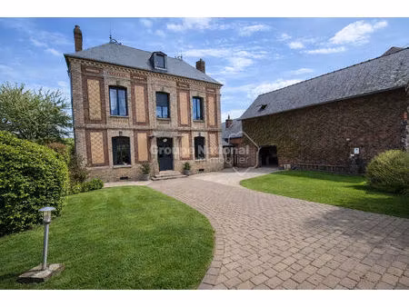 maison auneuil 7 pièce(s) 131.02 m2