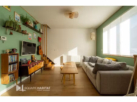 maison douai 3chazmbre jardin garage