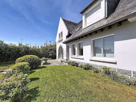 vente maison 8 pièces 174 m² à le relecq-kerhuon (29480)  604 900 €