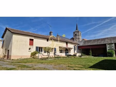 propriete de charme avec possibilite de gites