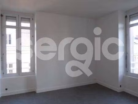 location appartement 2 pièces à angers centre (49000) : à louer 2 pièces / 38m² angers cen