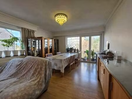 appartement 3 chambres - a vendre