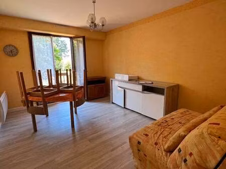 location appartement t1 à châteaubriant (44110) : à louer t1 / 29m² châteaubriant