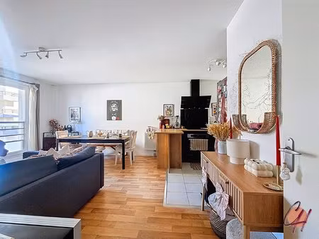 appartement à vendre joué-lès-tours