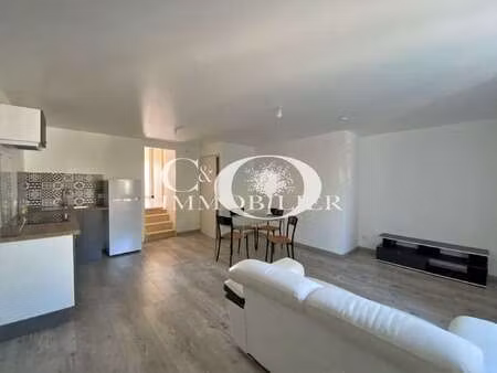 location appartement 2 pièces meublé à legé (44650) : à louer 2 pièces meublé / 42m² legé