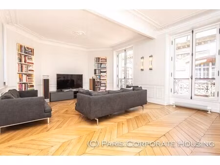 appartement de luxe à louer dans le quartier rennes