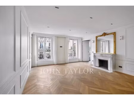 appartement de luxe à louer dans le quartier mairie