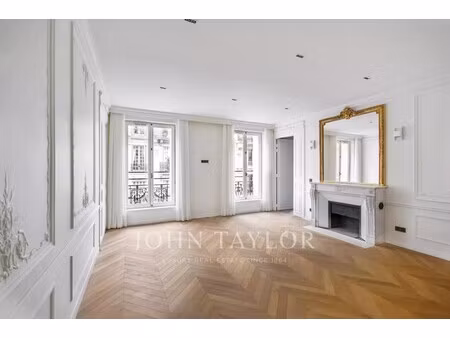 appartement de luxe à louer dans le quartier mairie