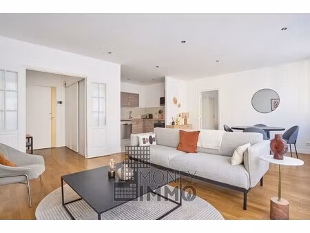 appartement de luxe à louer dans le quartier saint philippe du roule