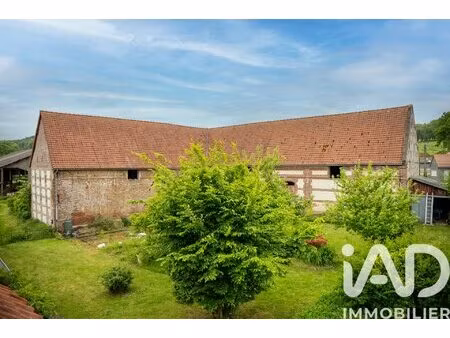 vente ferme 2 pièces