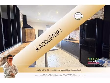 maison avec garage  jardin et 3 chambres – calais curie