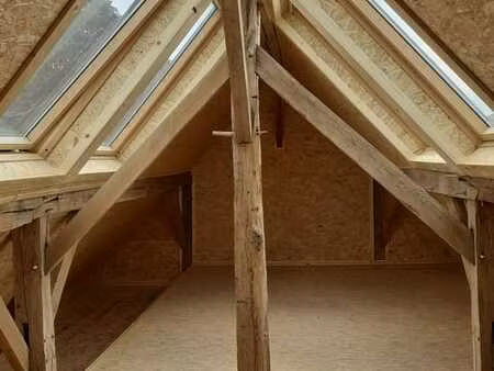 maison 2 ch à louer  peb b  lisogne