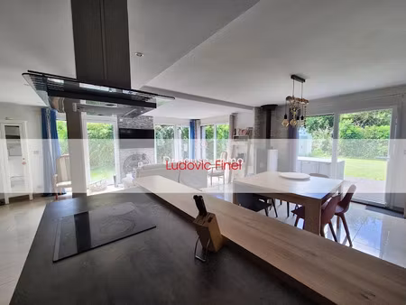 vente maison 6 pièces 125 m² à epron (14610)  479 900 €